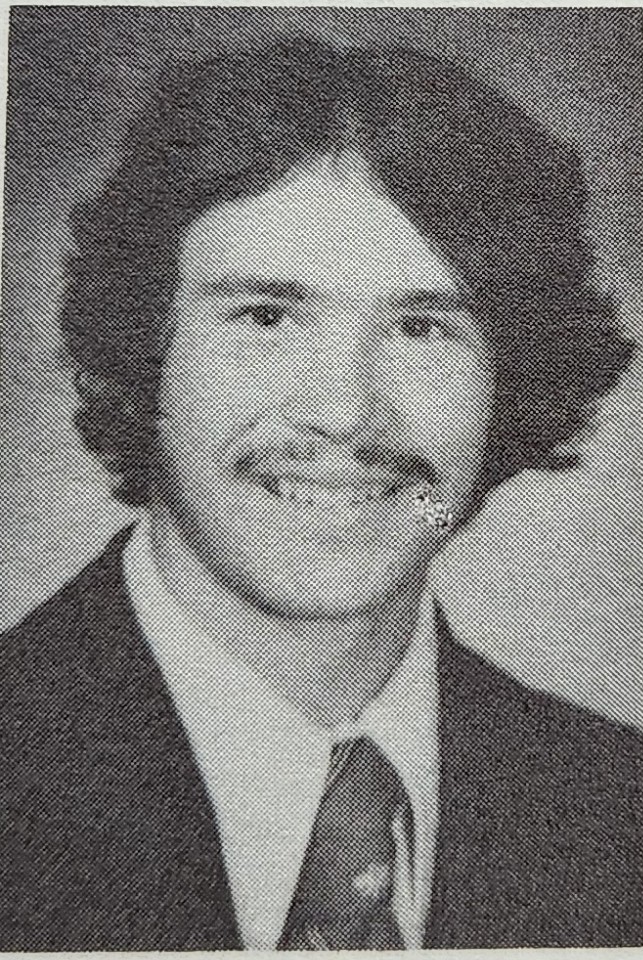 Gerard Jones